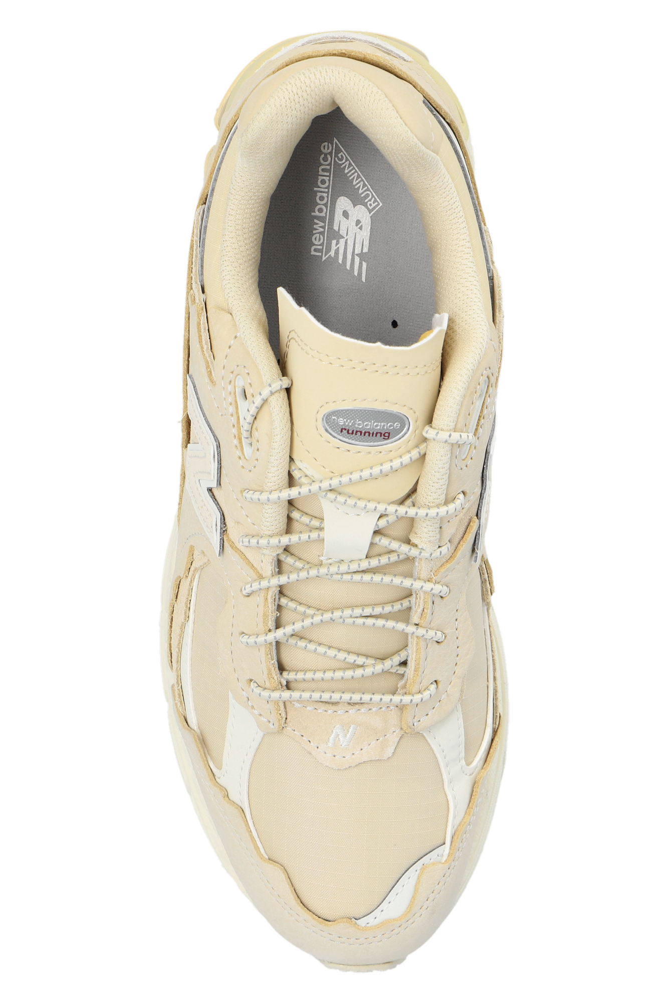 IetpShops AE - Beige 'M2002RDQ' sneakers New Balance - New Balance ...